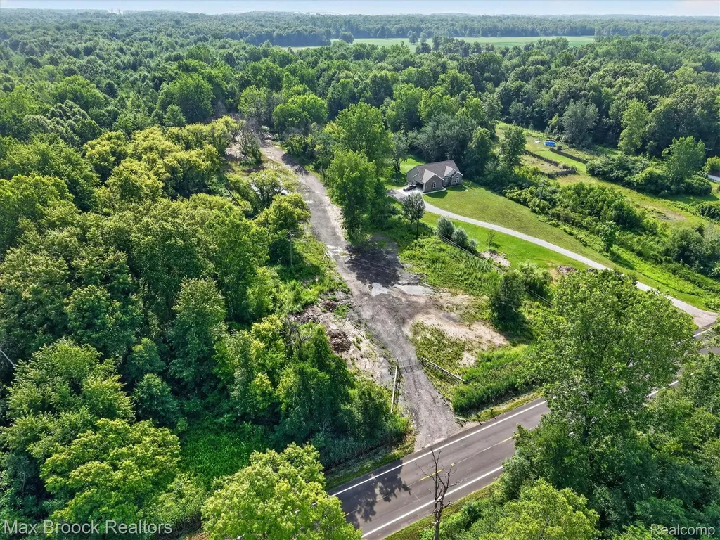 27241 Sumpter Road Sumpter Township MI 48111