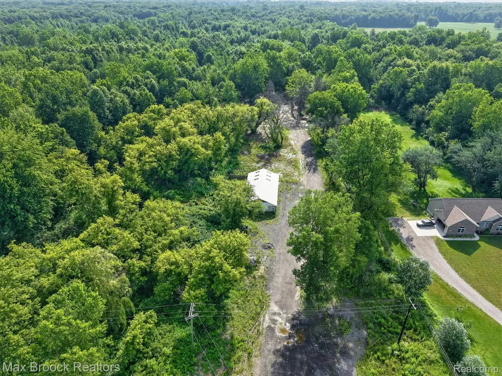 27241 Sumpter Road Sumpter Township MI 48111