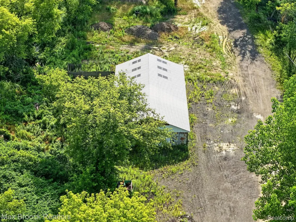 27241 Sumpter Road Sumpter Township MI 48111