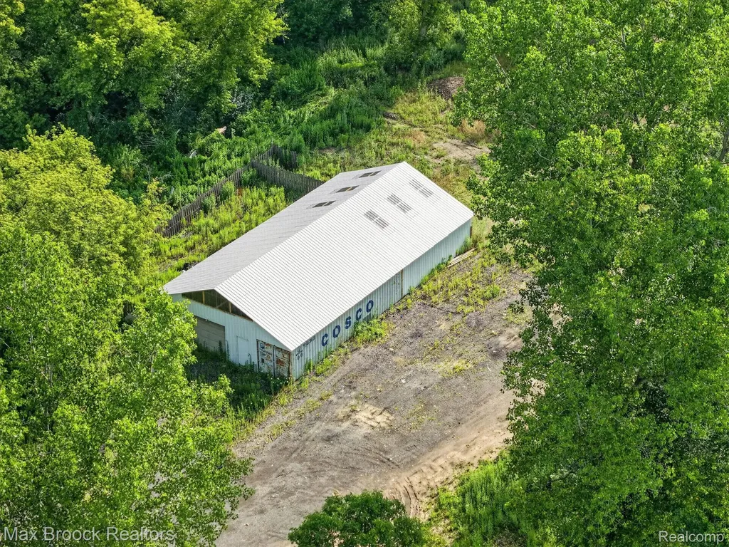 27241 Sumpter Road Sumpter Township MI 48111