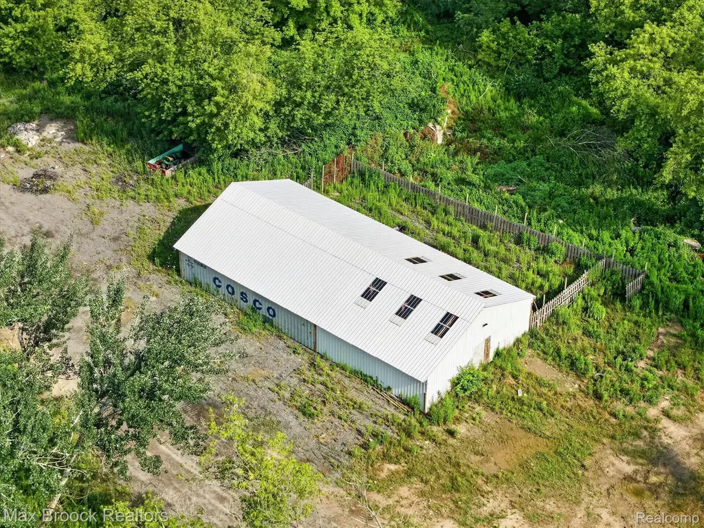 27241 Sumpter Road Sumpter Township MI 48111