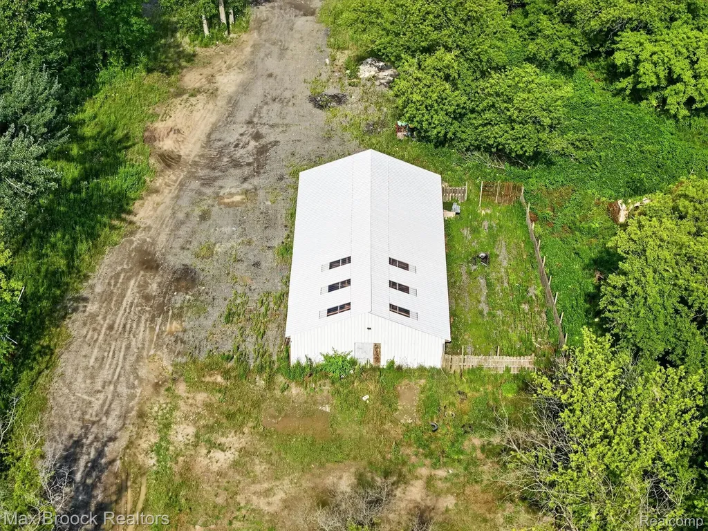27241 Sumpter Road Sumpter Township MI 48111
