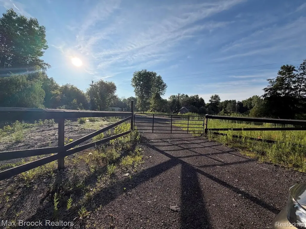 27241 Sumpter Road Sumpter Township MI 48111