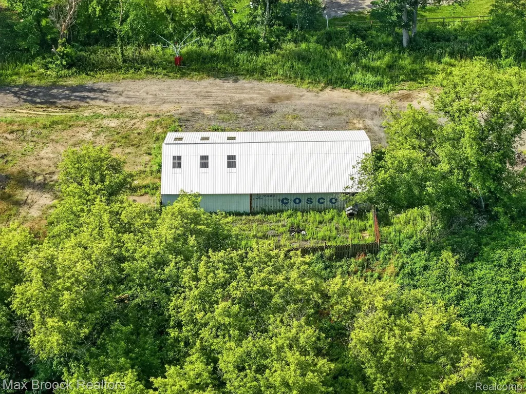 27241 Sumpter Road Sumpter Township MI 48111