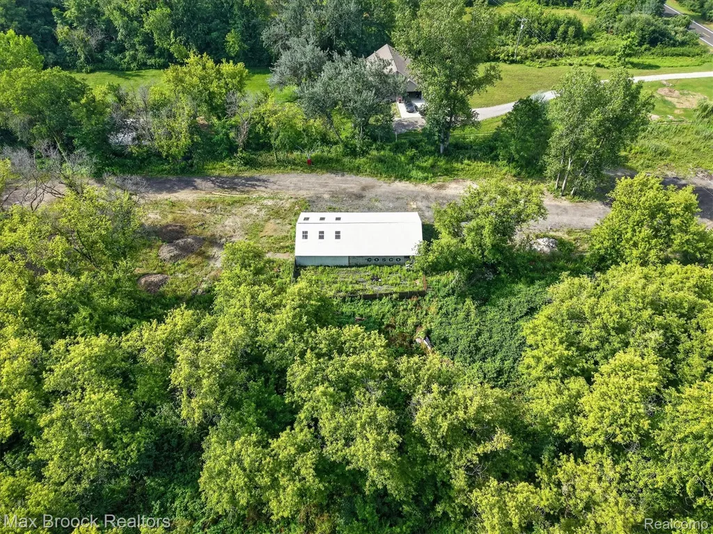 27241 Sumpter Road Sumpter Township MI 48111
