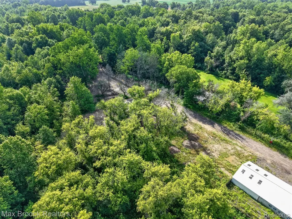 27241 Sumpter Road Sumpter Township MI 48111
