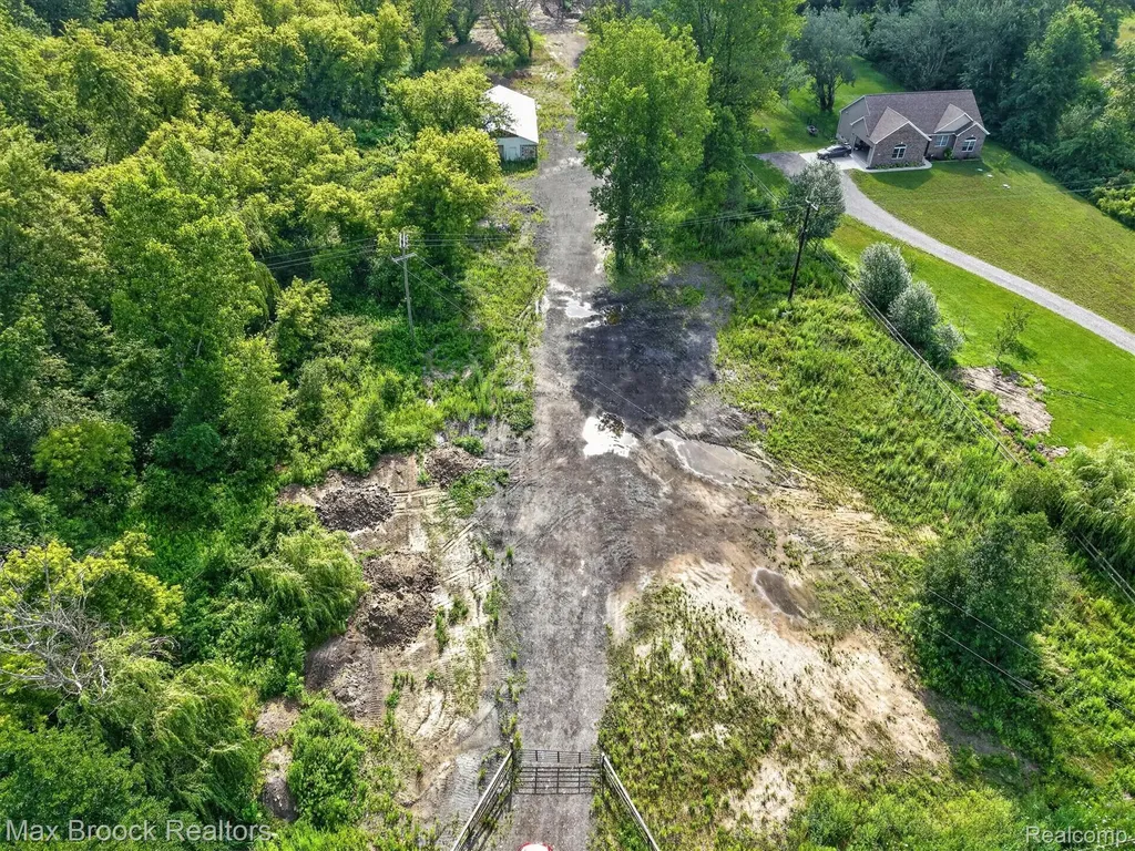 27241 Sumpter Road Sumpter Township MI 48111