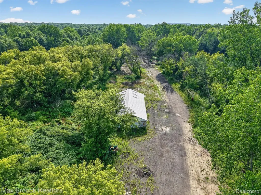 27241 Sumpter Road Sumpter Township MI 48111