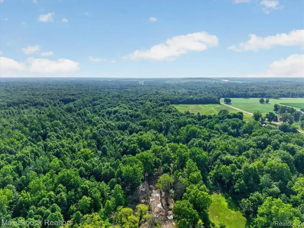 27241 Sumpter Road Sumpter Township MI 48111