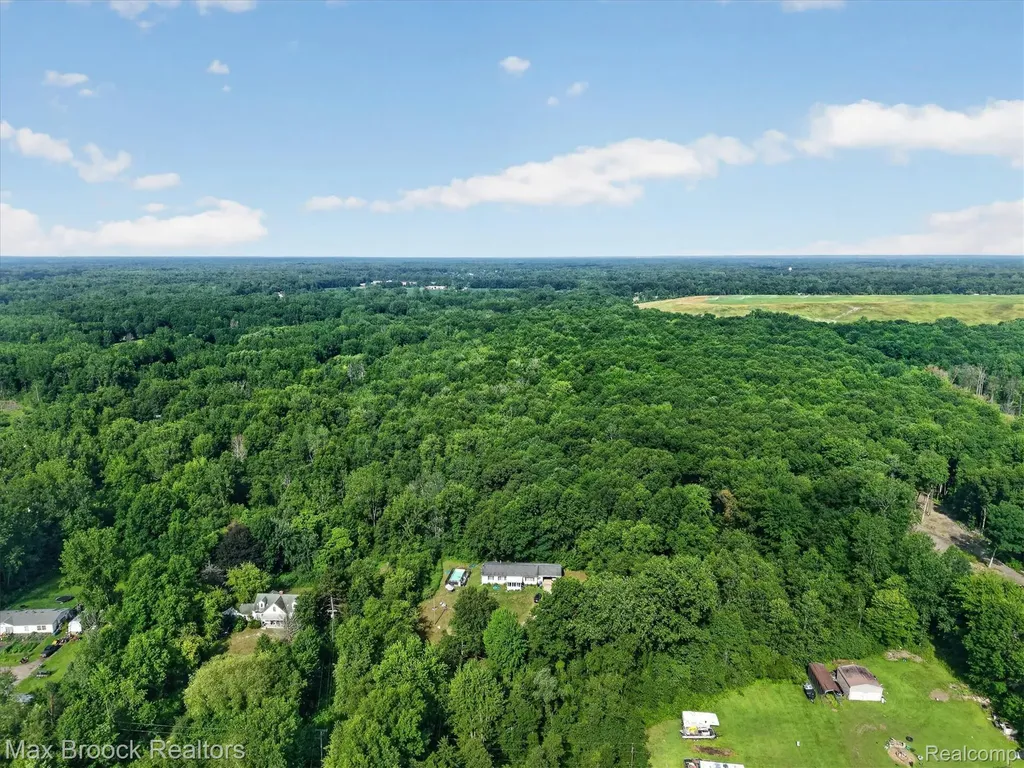 27241 Sumpter Road Sumpter Township MI 48111