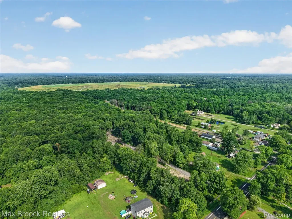 27241 Sumpter Road Sumpter Township MI 48111