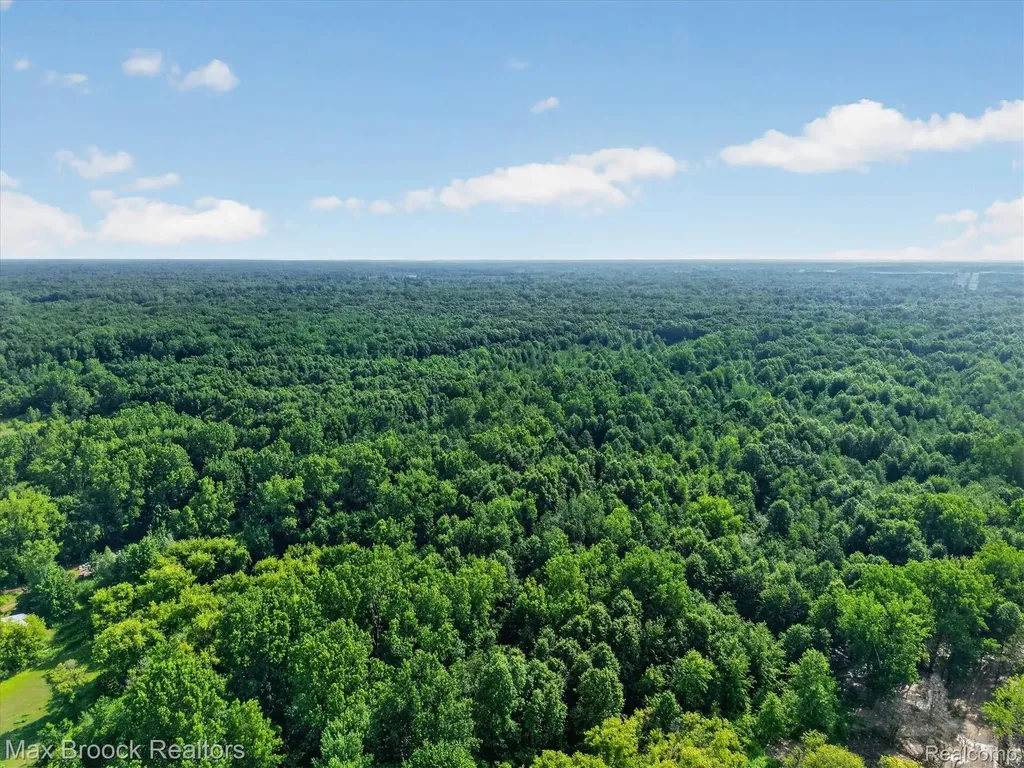 27241 Sumpter Road Sumpter Township MI 48111