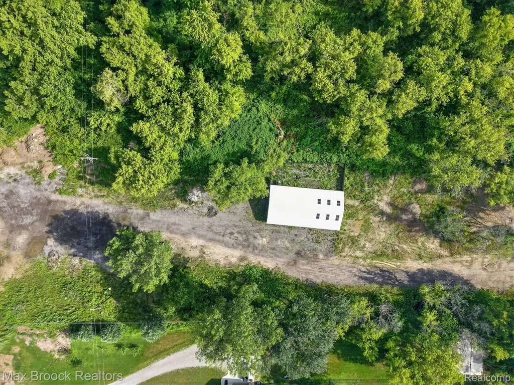 27241 Sumpter Road Sumpter Township MI 48111