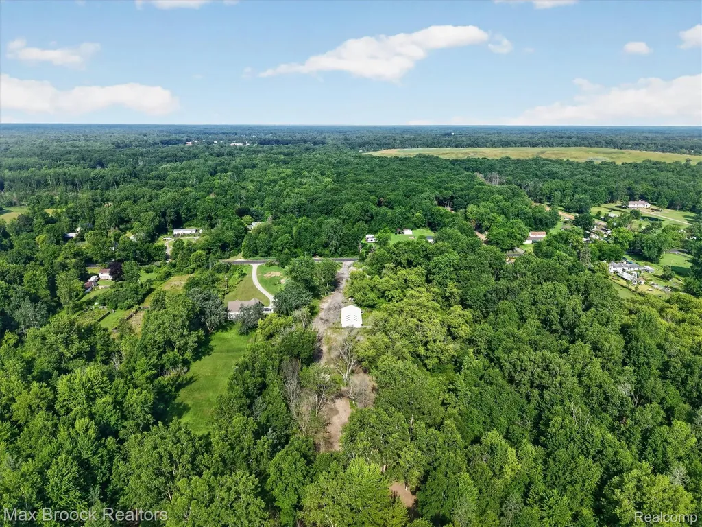 27241 Sumpter Road Sumpter Township MI 48111
