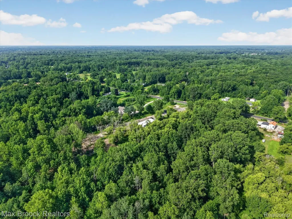 27241 Sumpter Road Sumpter Township MI 48111
