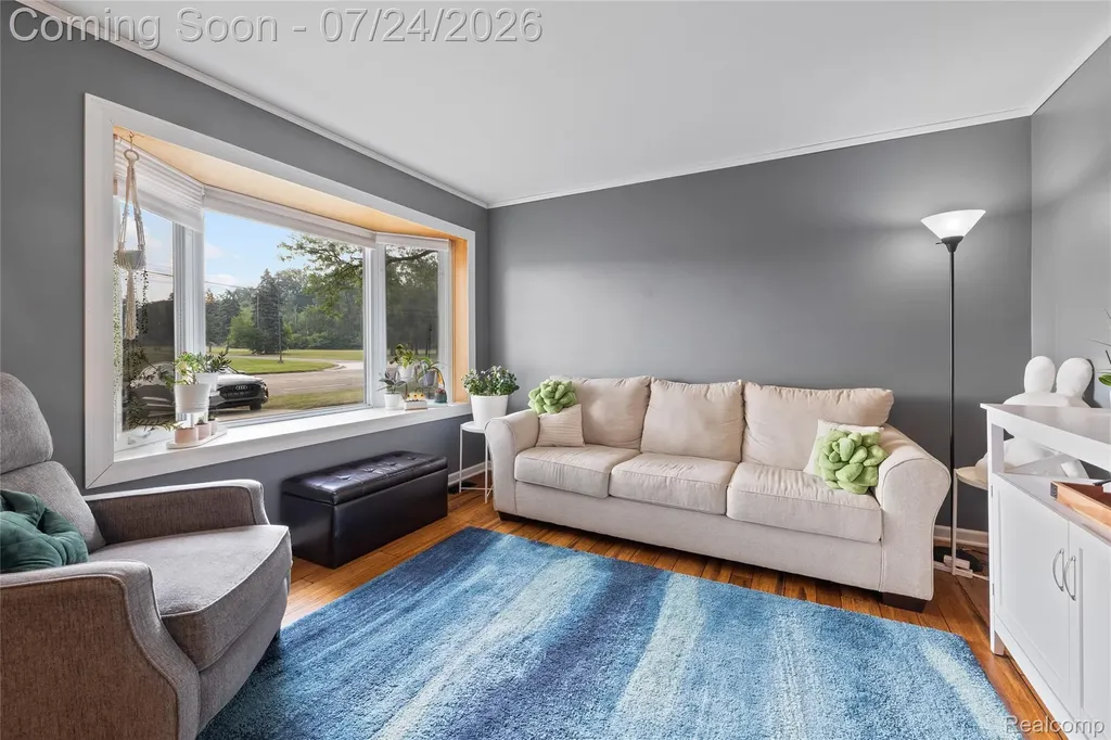 14629 Newburgh Road Wayne City MI 48154