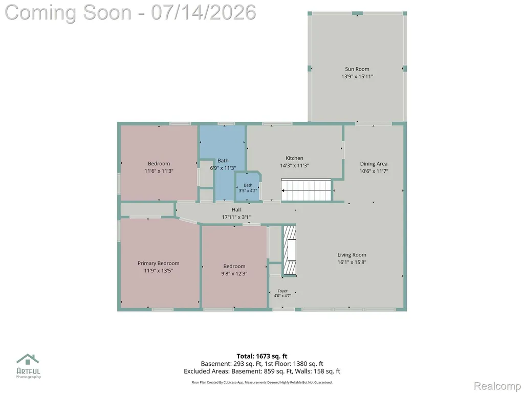 27679 Spring Arbor Drive Southfield City MI 48076