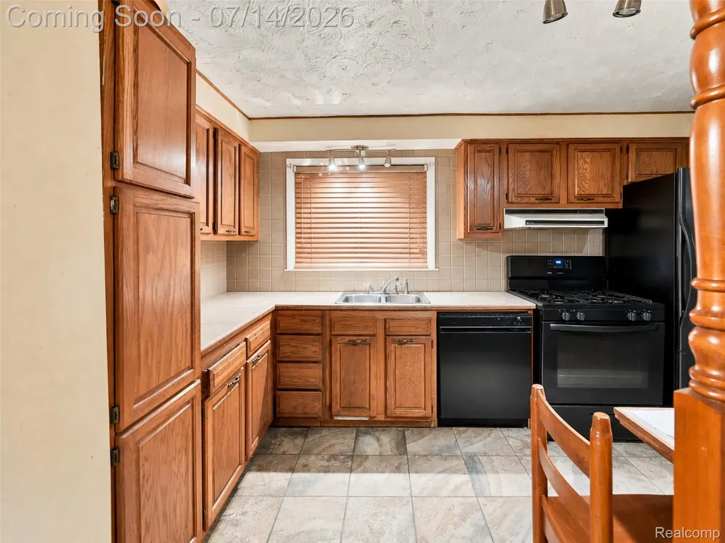 27679 Spring Arbor Drive Southfield City MI 48076