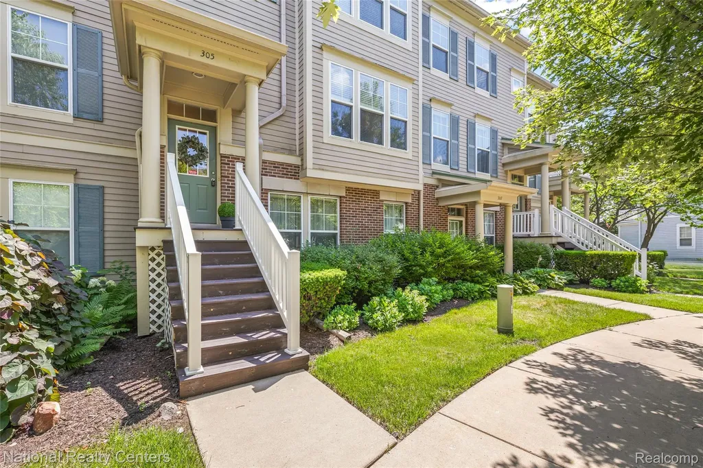 305 Red Ryder Drive Plymouth City MI 48170