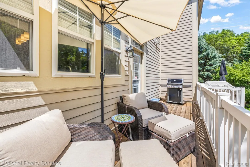 305 Red Ryder Drive Plymouth City MI 48170