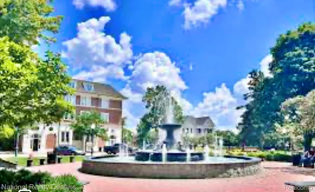 305 Red Ryder Drive Plymouth City MI 48170