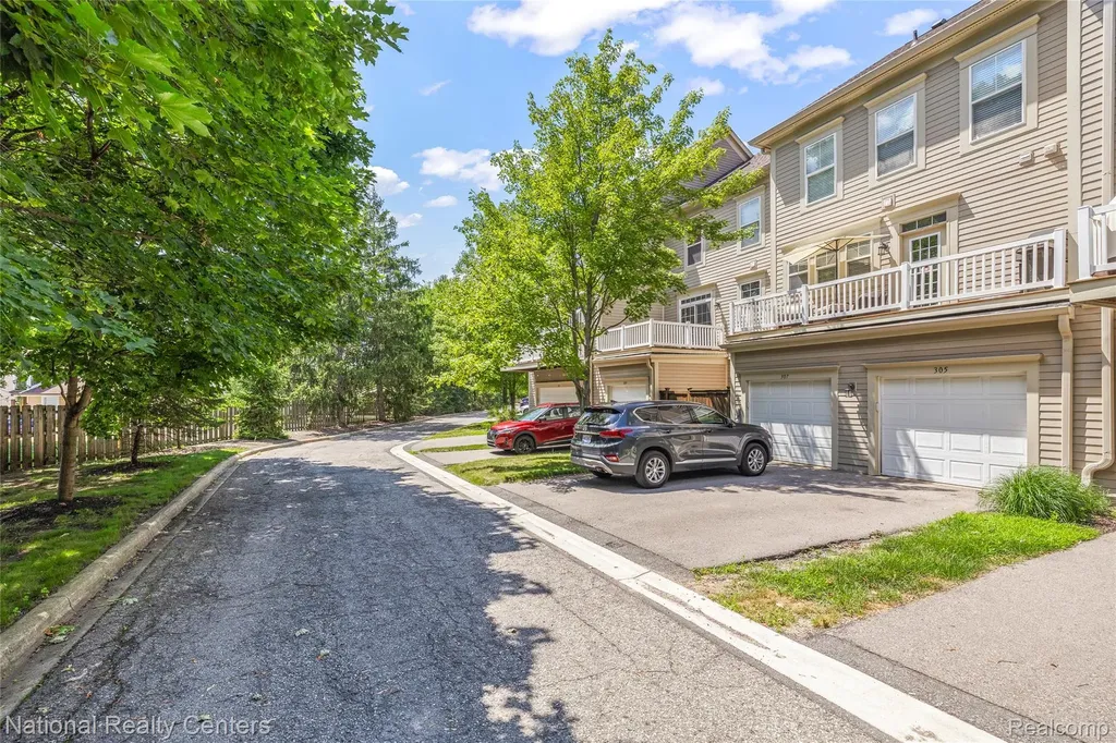 305 Red Ryder Drive Plymouth City MI 48170