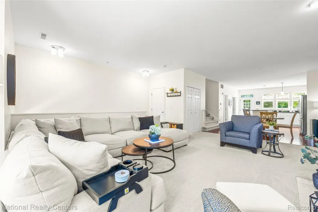 305 Red Ryder Drive Plymouth City MI 48170