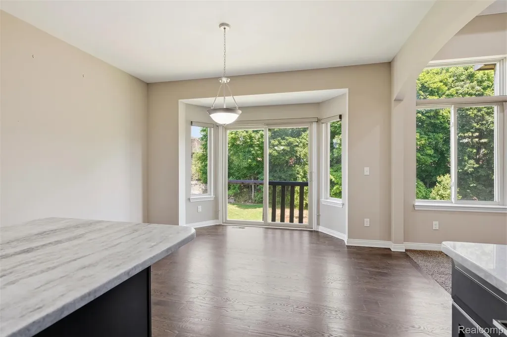 7419 Park Terrace Lane Shelby Charter Township MI 48317