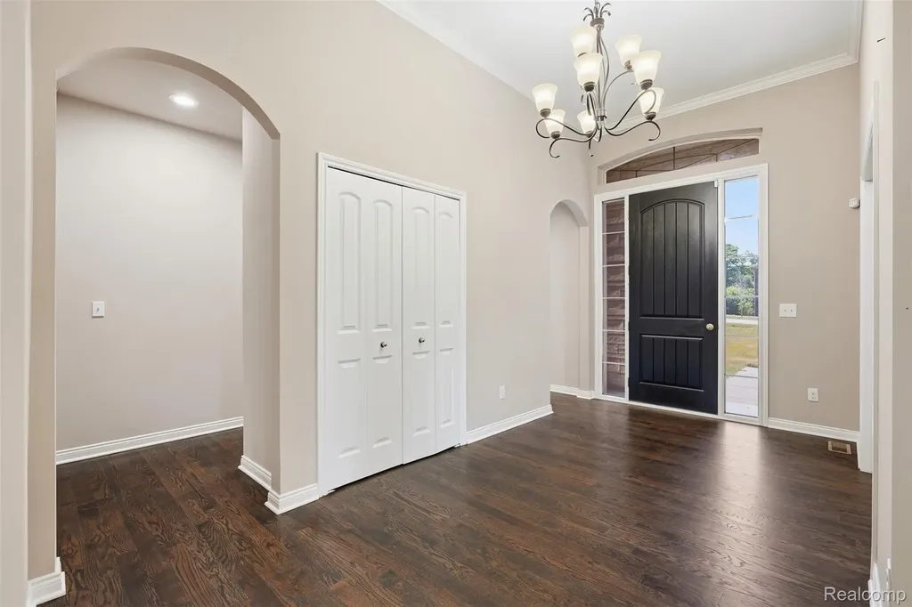 7419 Park Terrace Lane Shelby Charter Township MI 48317