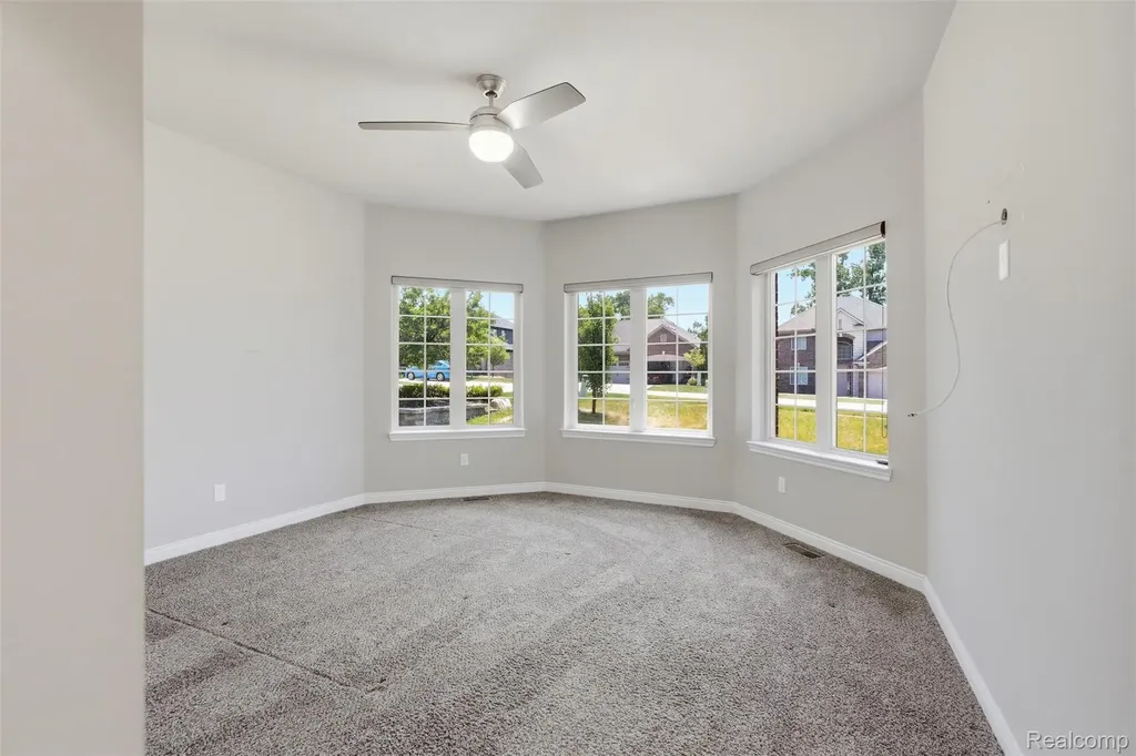 7419 Park Terrace Lane Shelby Charter Township MI 48317