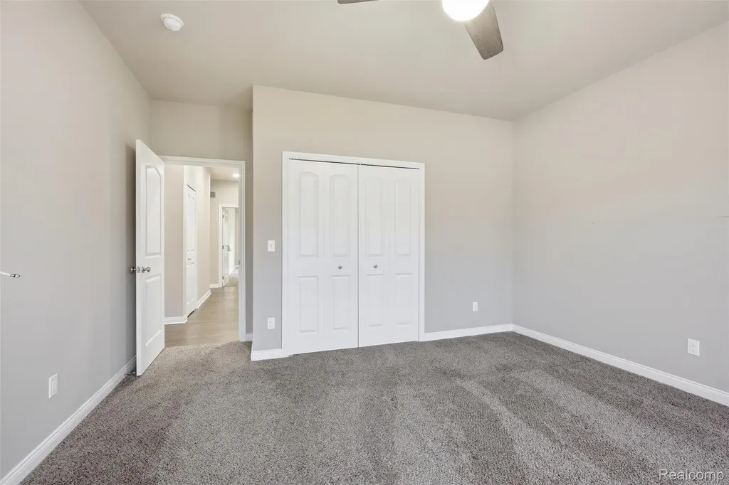 7419 Park Terrace Lane Shelby Charter Township MI 48317