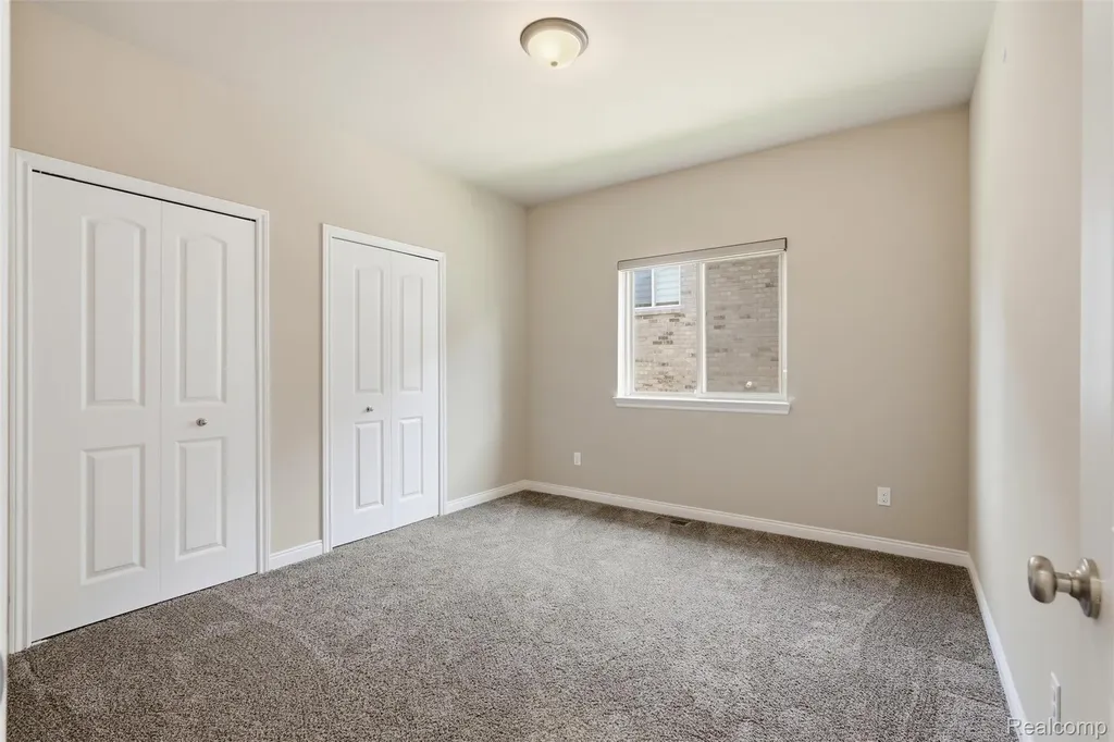 7419 Park Terrace Lane Shelby Charter Township MI 48317