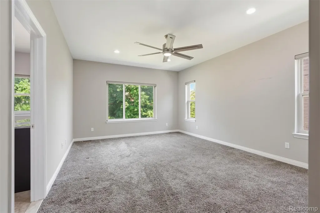 7419 Park Terrace Lane Shelby Charter Township MI 48317