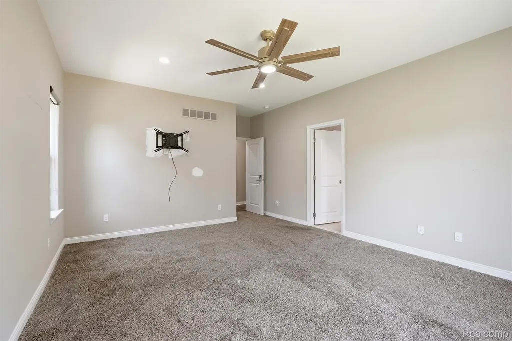 7419 Park Terrace Lane Shelby Charter Township MI 48317