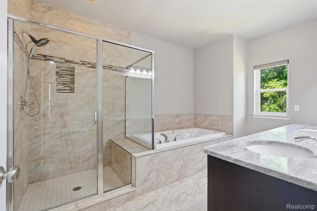 7419 Park Terrace Lane Shelby Charter Township MI 48317