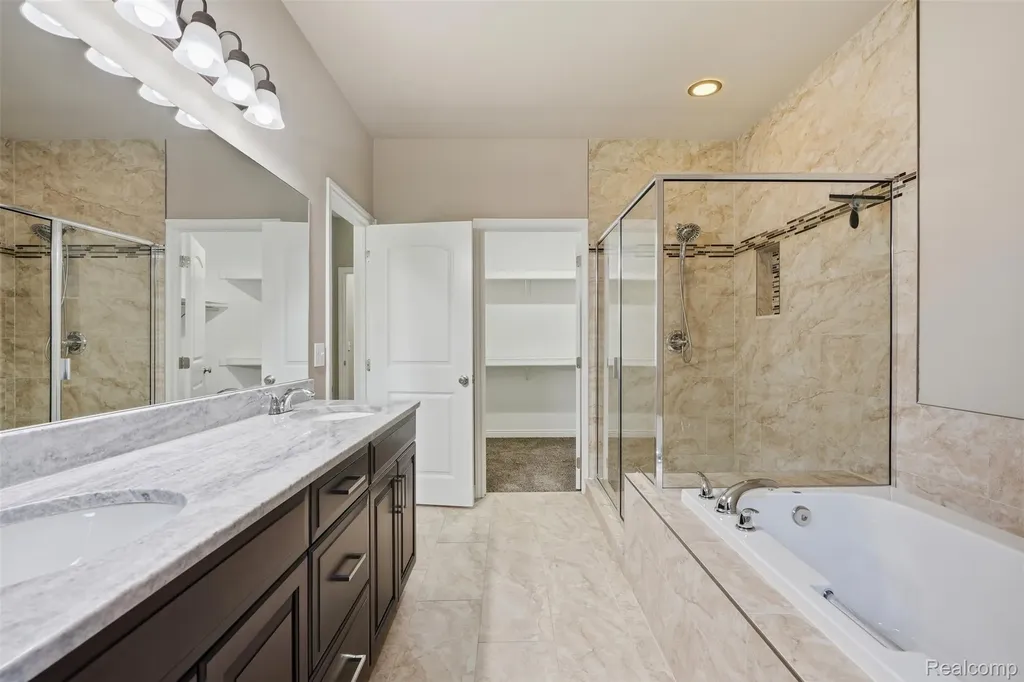 7419 Park Terrace Lane Shelby Charter Township MI 48317