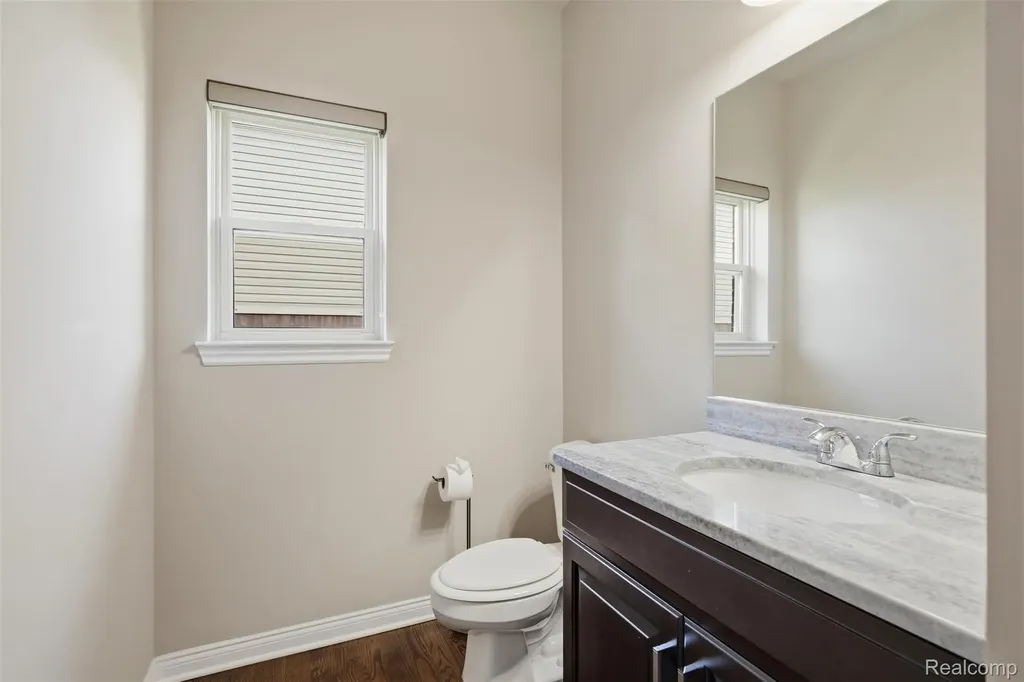 7419 Park Terrace Lane Shelby Charter Township MI 48317