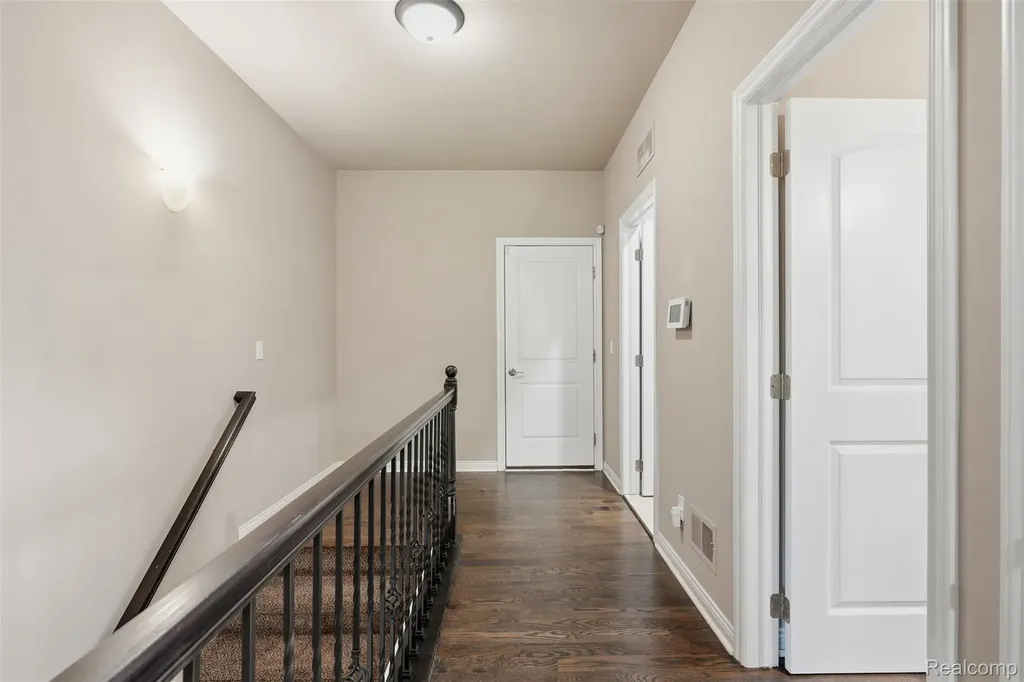 7419 Park Terrace Lane Shelby Charter Township MI 48317
