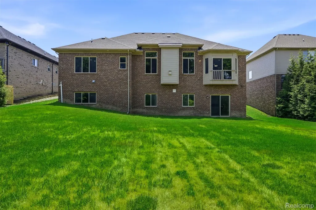 7419 Park Terrace Lane Shelby Charter Township MI 48317