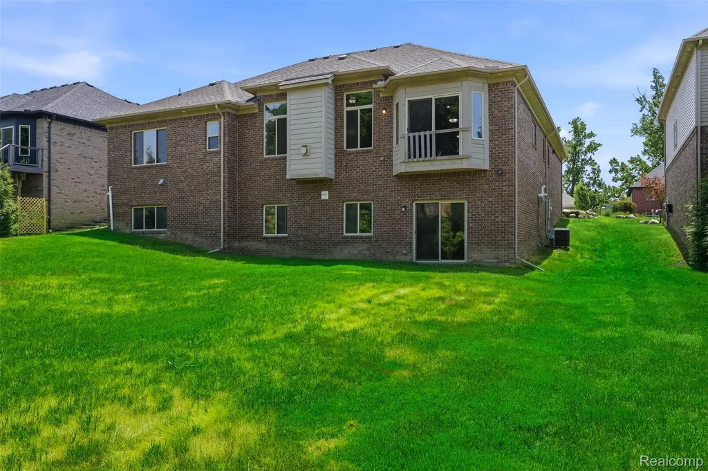 7419 Park Terrace Lane Shelby Charter Township MI 48317