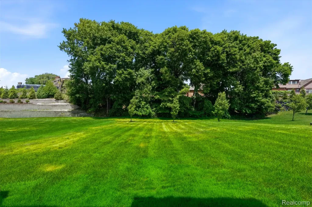 7419 Park Terrace Lane Shelby Charter Township MI 48317