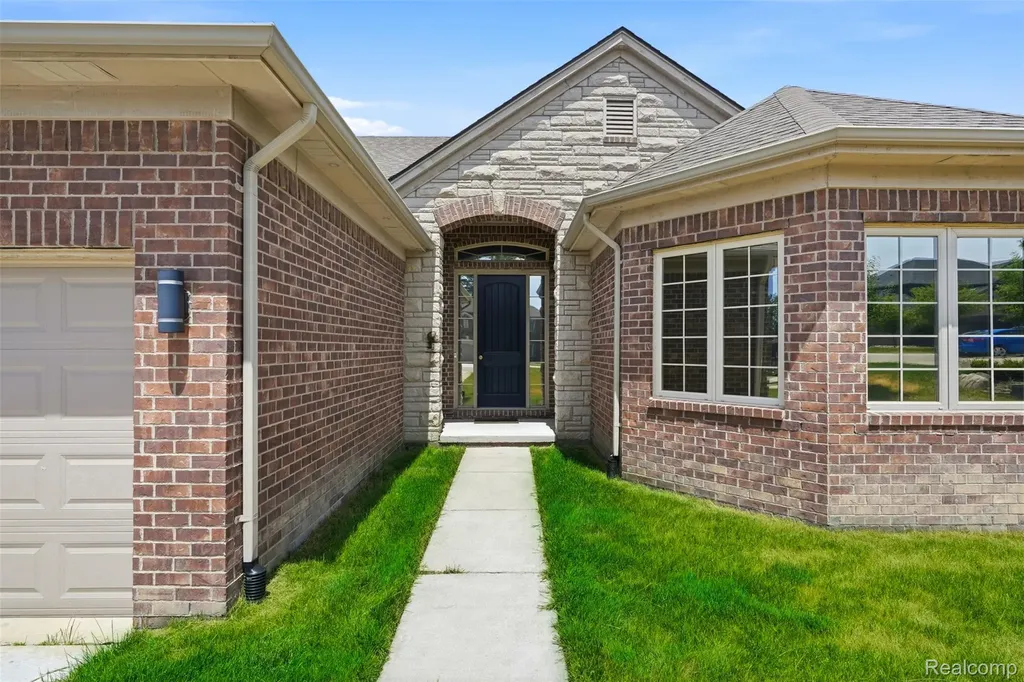 7419 Park Terrace Lane Shelby Charter Township MI 48317