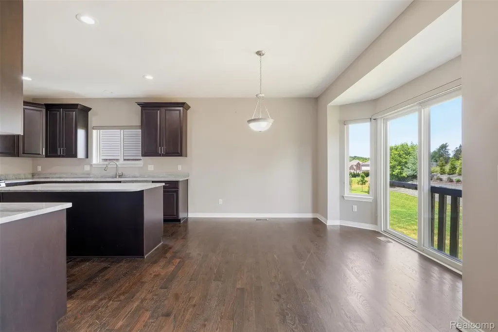 7419 Park Terrace Lane Shelby Charter Township MI 48317