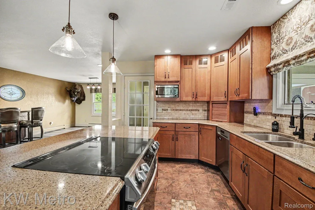 2682 E Haskell Lake Road Frost Township MI 48625