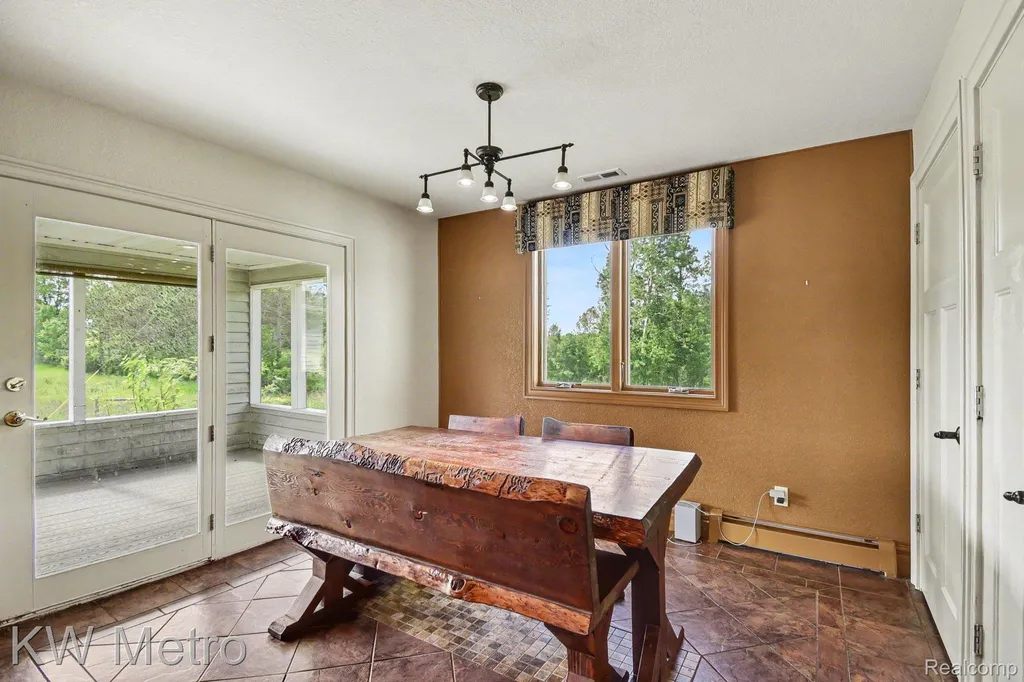 2682 E Haskell Lake Road Frost Township MI 48625