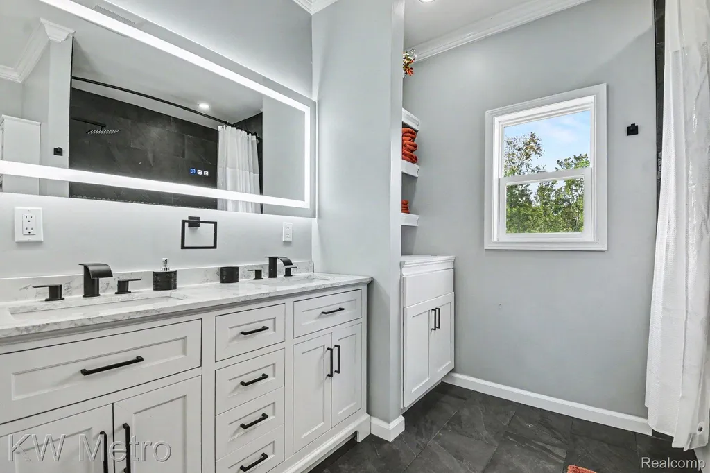 2682 E Haskell Lake Road Frost Township MI 48625