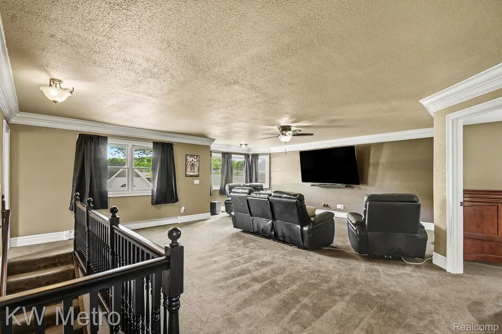 2682 E Haskell Lake Road Frost Township MI 48625