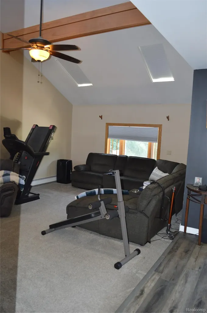10055 Walnut Hill Drive Springfield Charter Township MI 48350