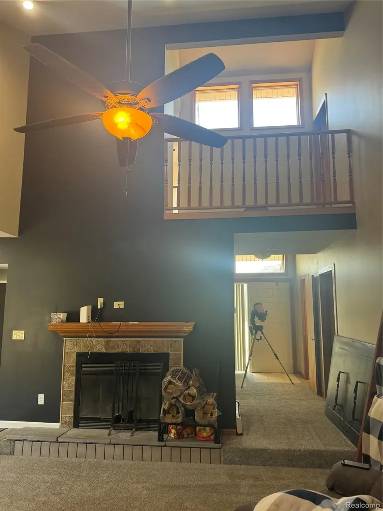 10055 Walnut Hill Drive Springfield Charter Township MI 48350