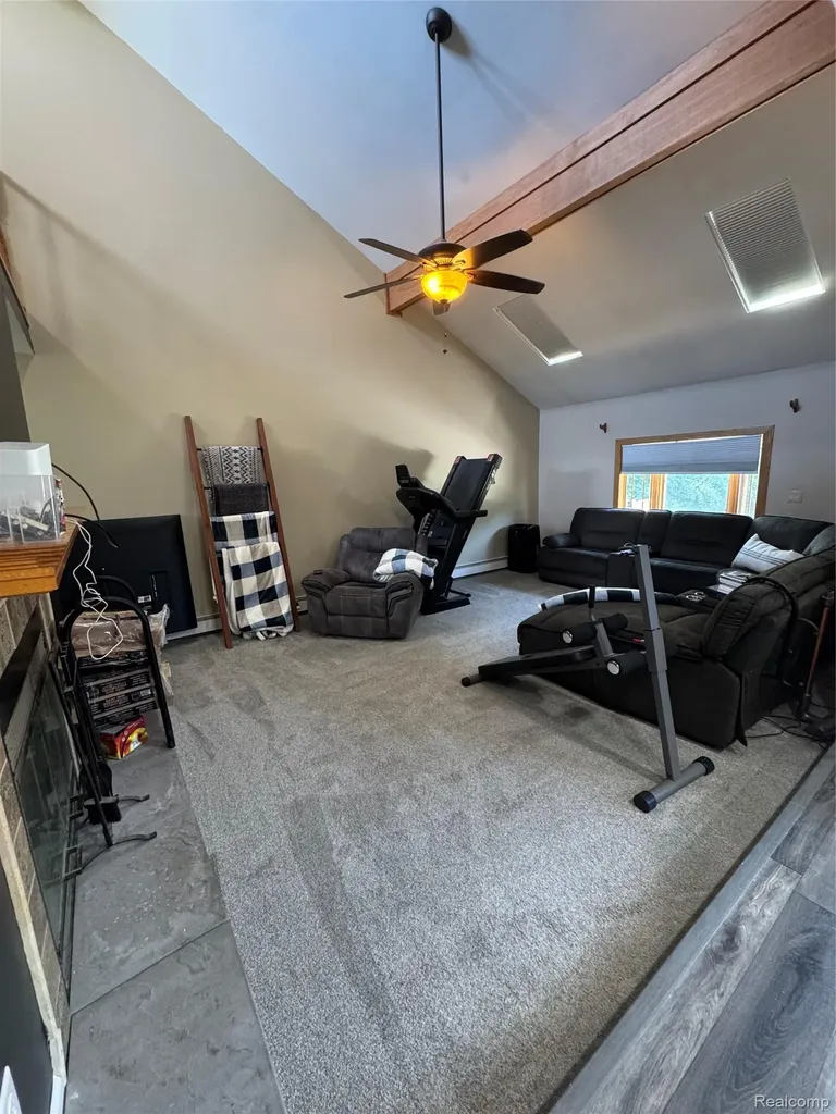 10055 Walnut Hill Drive Springfield Charter Township MI 48350